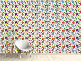 patterned-wallpaper-summer-cloves