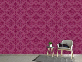 patterned-wallpaper-purple-baroque