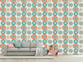 patterned-wallpaper-flake-rocks