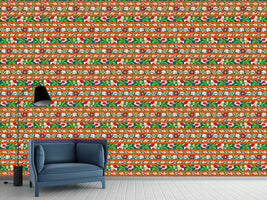 patterned-wallpaper-folk