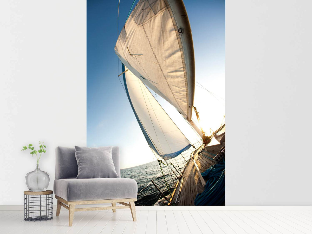 photo-wallpaper-sailing