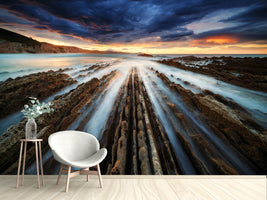 photo-wallpaper-zumaia-flysch-x