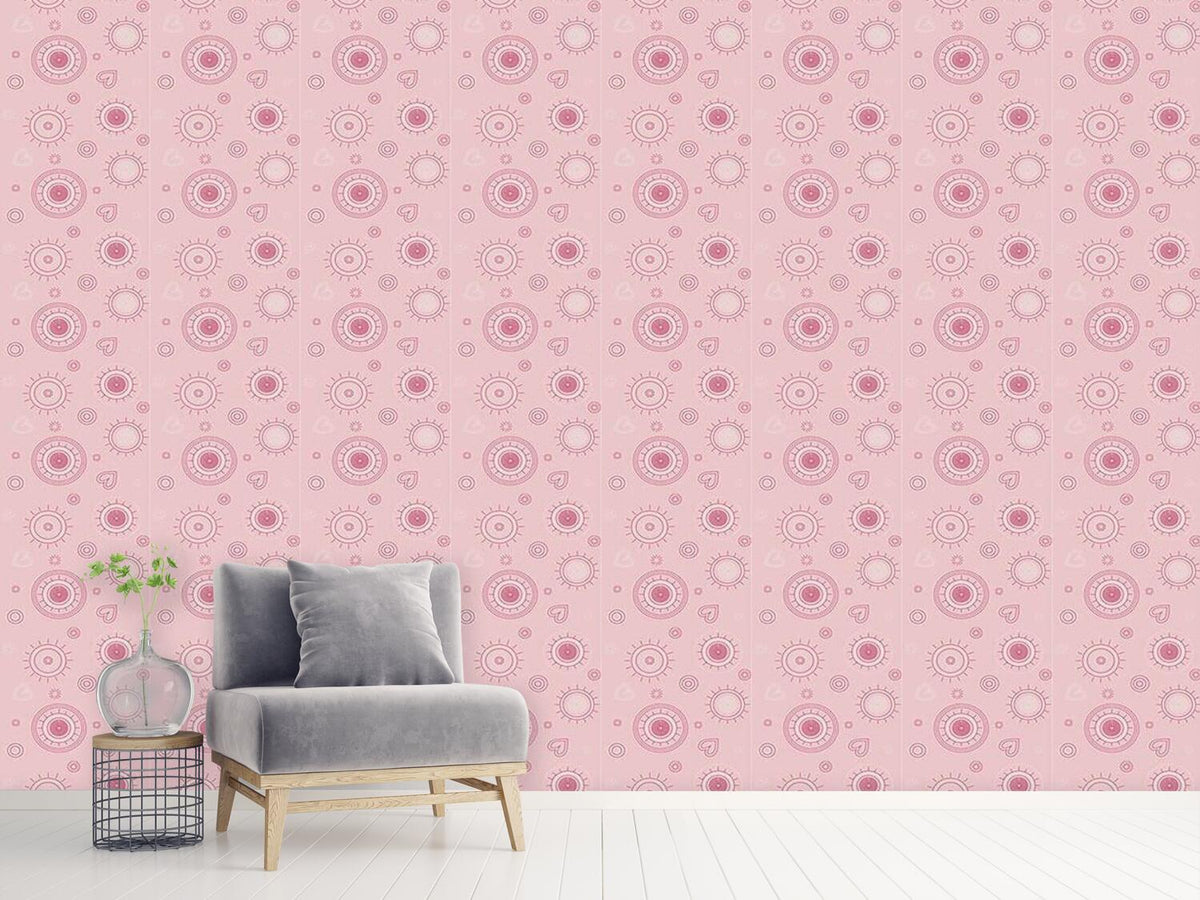 patterned-wallpaper-just-love