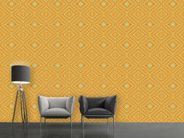 patterned-wallpaper-summer-fun-in-the-square