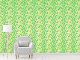 patterned-wallpaper-chicken-or-egg