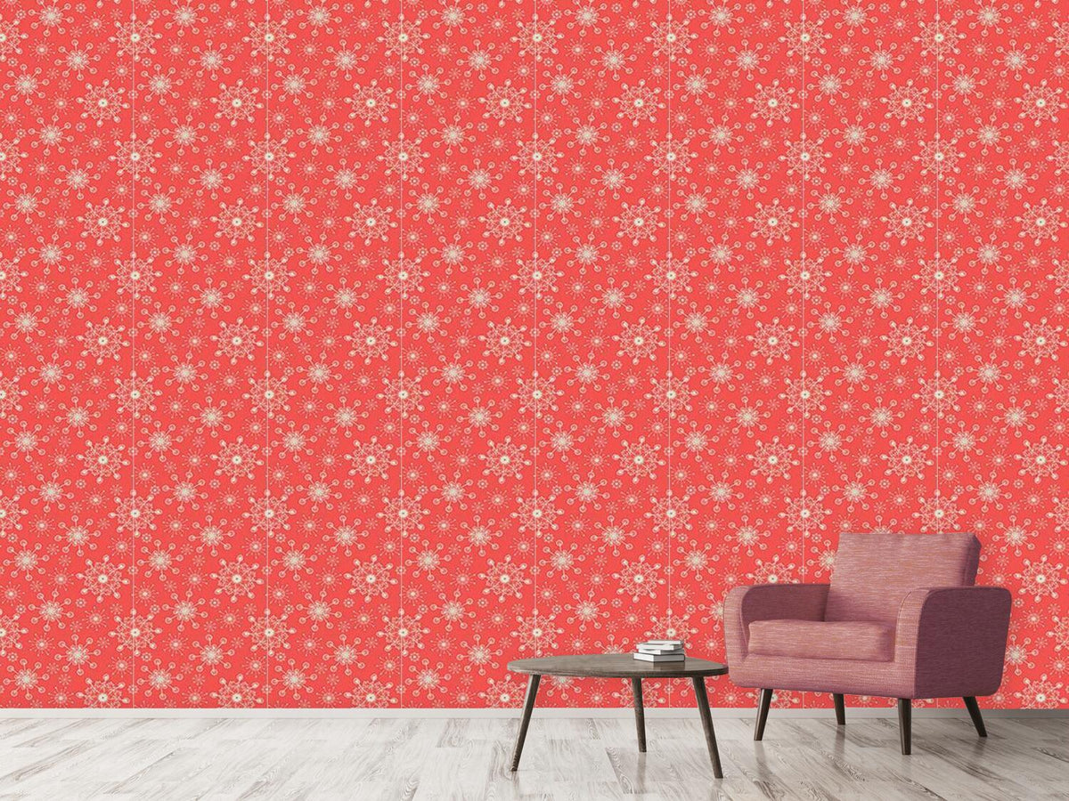 patterned-wallpaper-loose-flaky