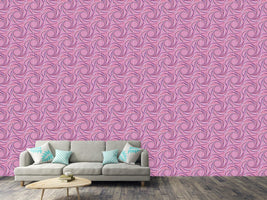 patterned-wallpaper-wind-bride-rings