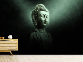 photo-wallpaper-buddha-in-mystical-light