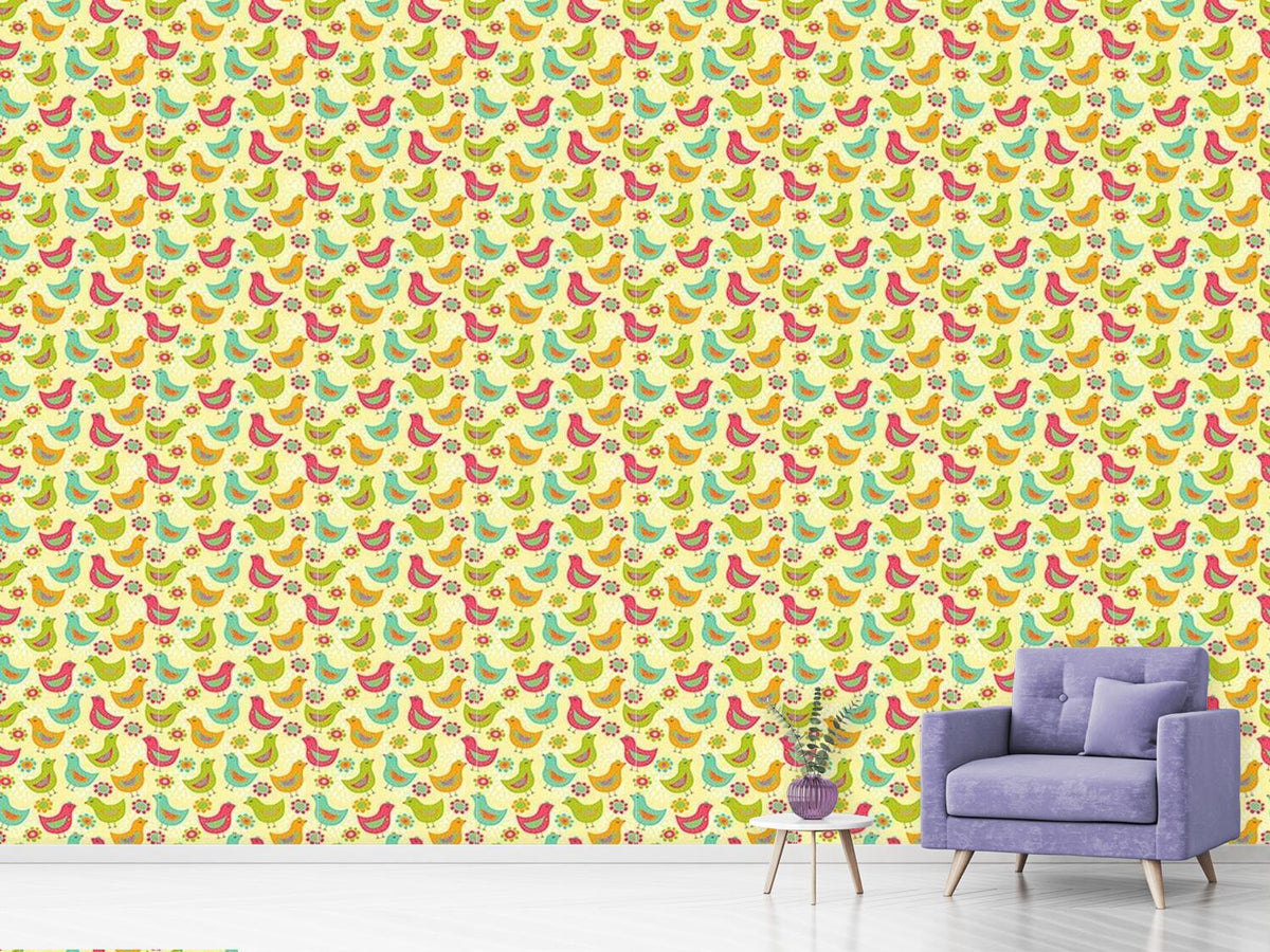 patterned-wallpaper-the-happy-chicken