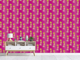 patterned-wallpaper-fancy-party