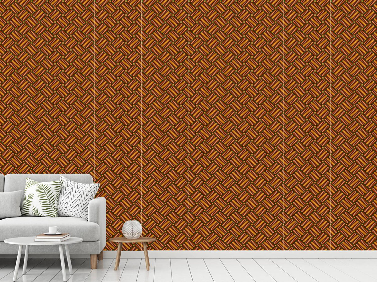 patterned-wallpaper-canvas