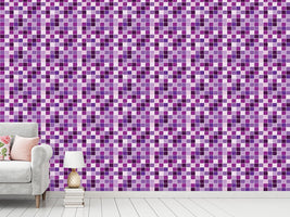 patterned-wallpaper-tile-mosaic