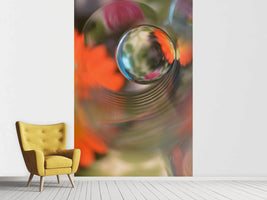 photo-wallpaper-floral-sphere