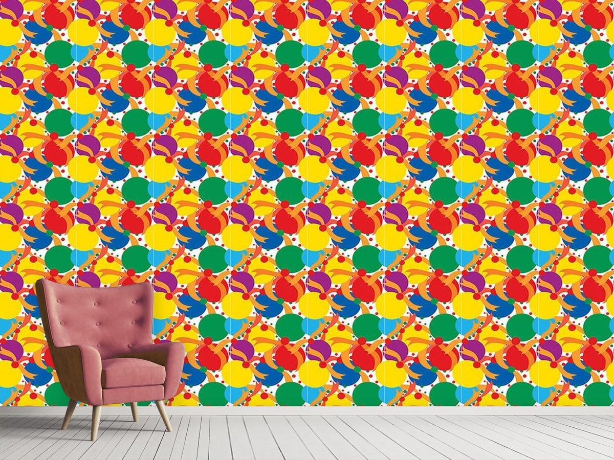 patterned-wallpaper-partytime