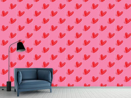 patterned-wallpaper-when-hearts-fade