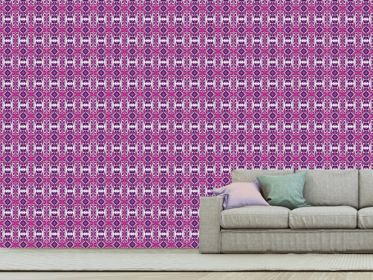 patterned-wallpaper-ultrasonic-pink