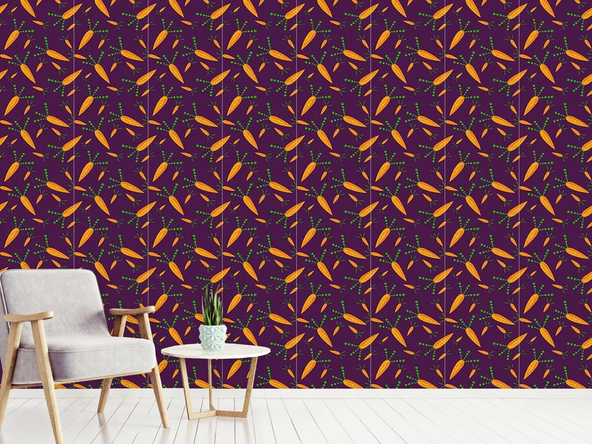 patterned-wallpaper-perky-carrot