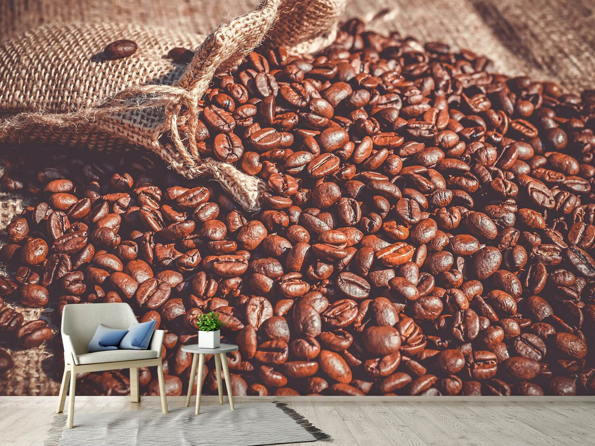 photo-wallpaper-many-coffee-beans