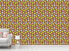 patterned-wallpaper-watering-cans