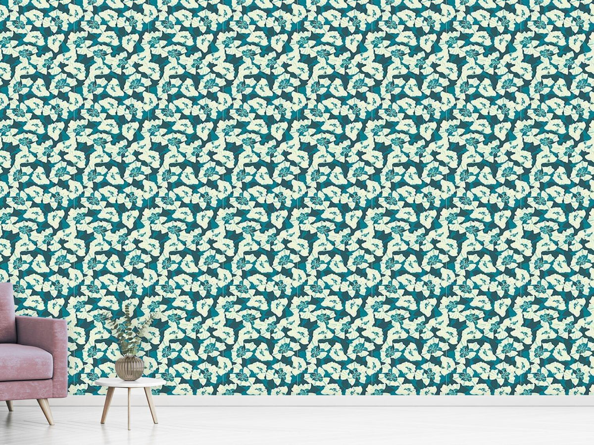 patterned-wallpaper-flowers-far-far-away