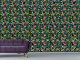 patterned-wallpaper-floral-fantasy-mix