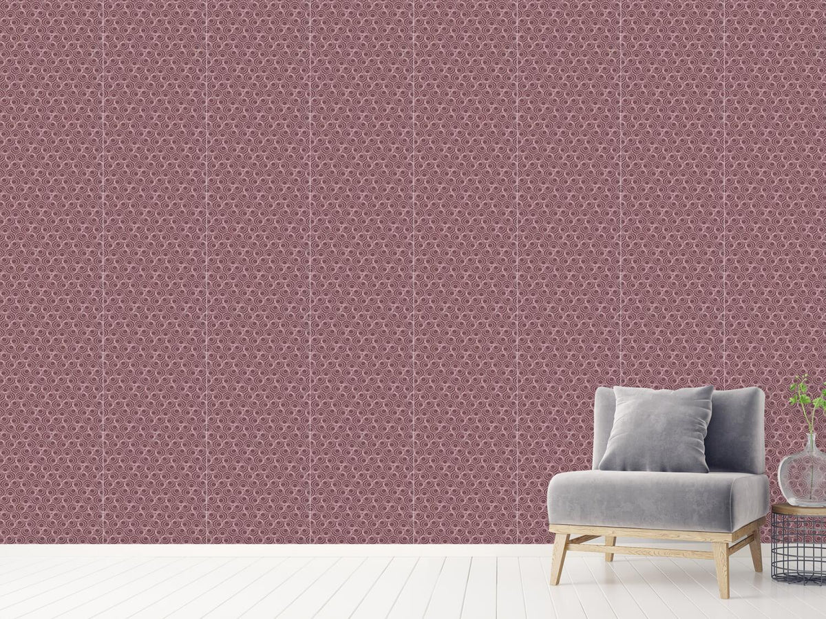 patterned-wallpaper-polyps-mauve