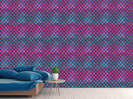 patterned-wallpaper-cube-camouflage