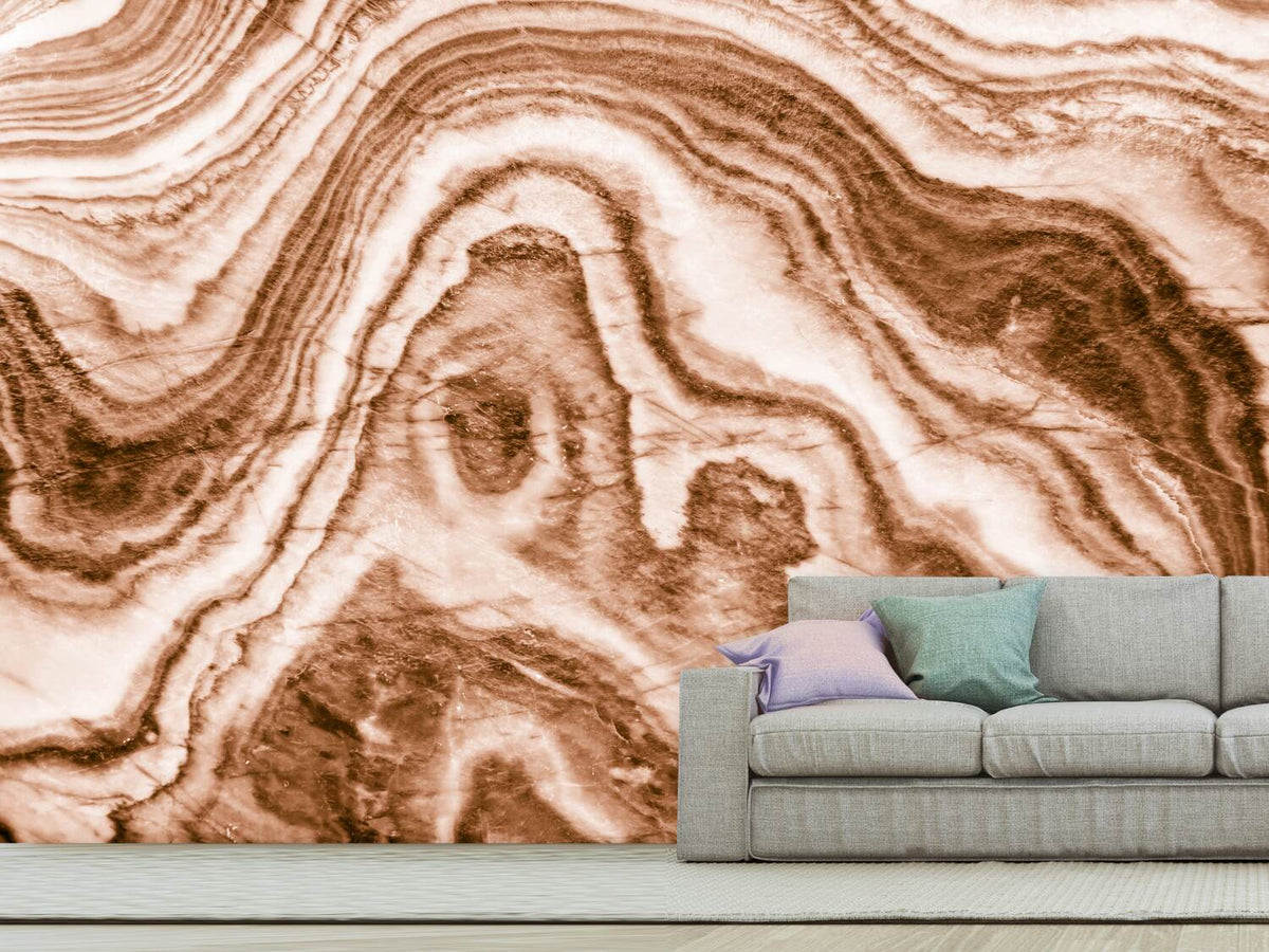 photo-wallpaper-marble-in-sepia