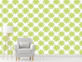 patterned-wallpaper-estrellas-vernal