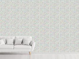 patterned-wallpaper-polkadotty