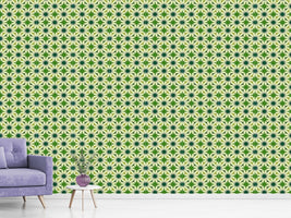 patterned-wallpaper-etoiles-du-vert