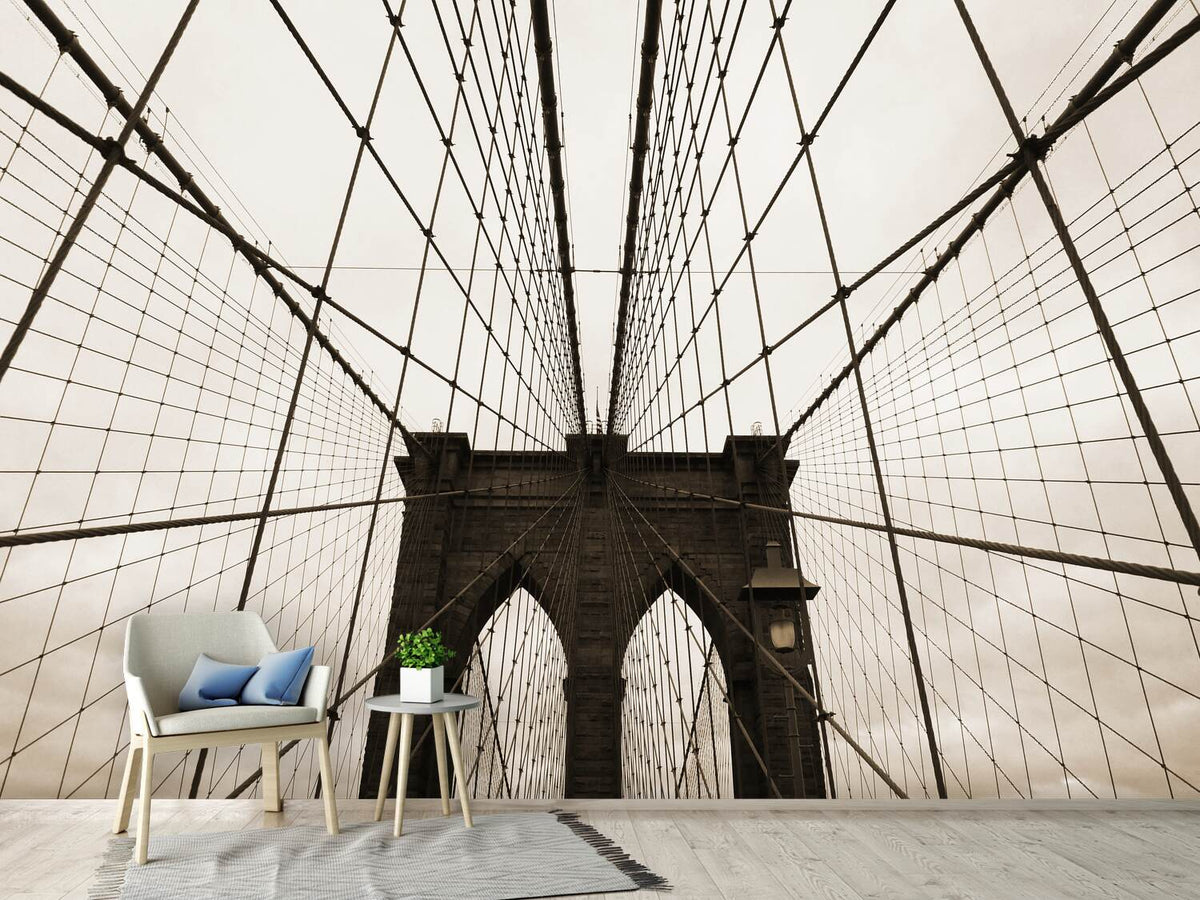 photo-wallpaper-brooklyn-bridge-with-clouds