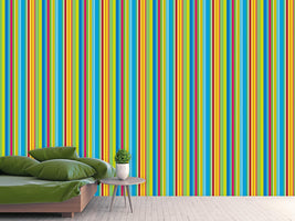 patterned-wallpaper-fresh-stripes