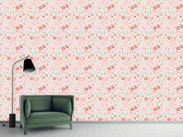 patterned-wallpaper-romantic-christmas