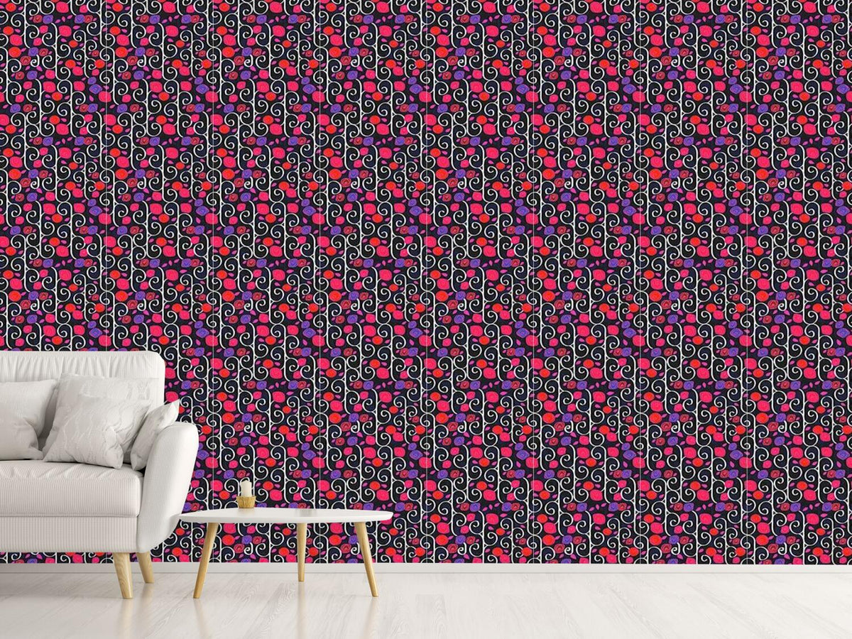 patterned-wallpaper-liseron