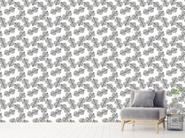 patterned-wallpaper-lampions