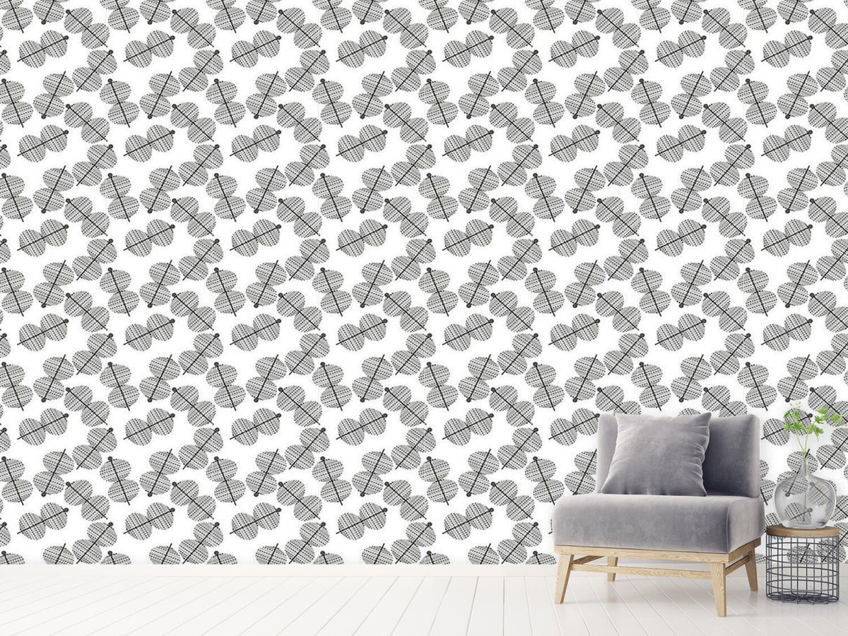 patterned-wallpaper-lampions