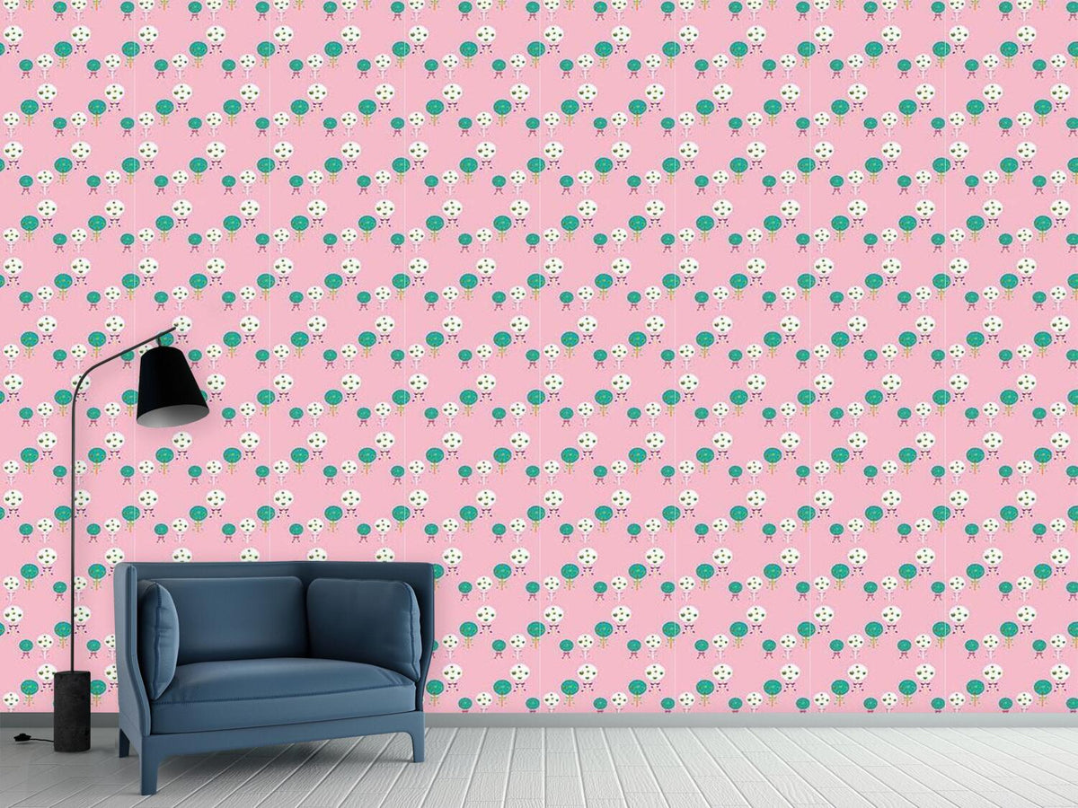 patterned-wallpaper-shake-me-rose