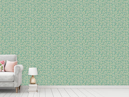 patterned-wallpaper-leaf-dream