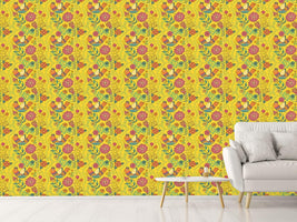 patterned-wallpaper-the-summer-of-the-paradise-birds