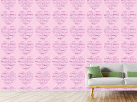 patterned-wallpaper-declaration-of-love