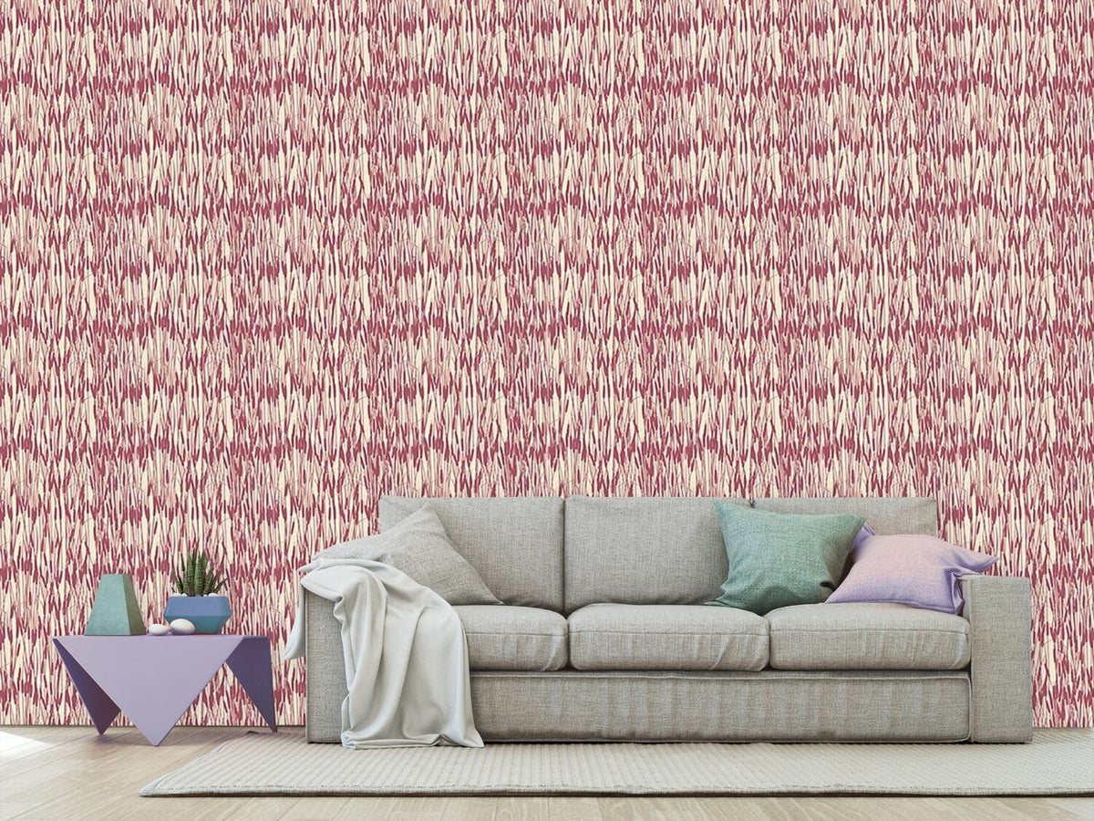 patterned-wallpaper-reed-at-the-lakeside