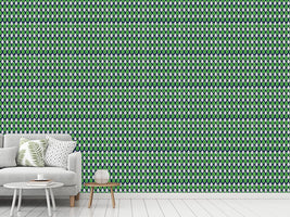 patterned-wallpaper-counting-leaves