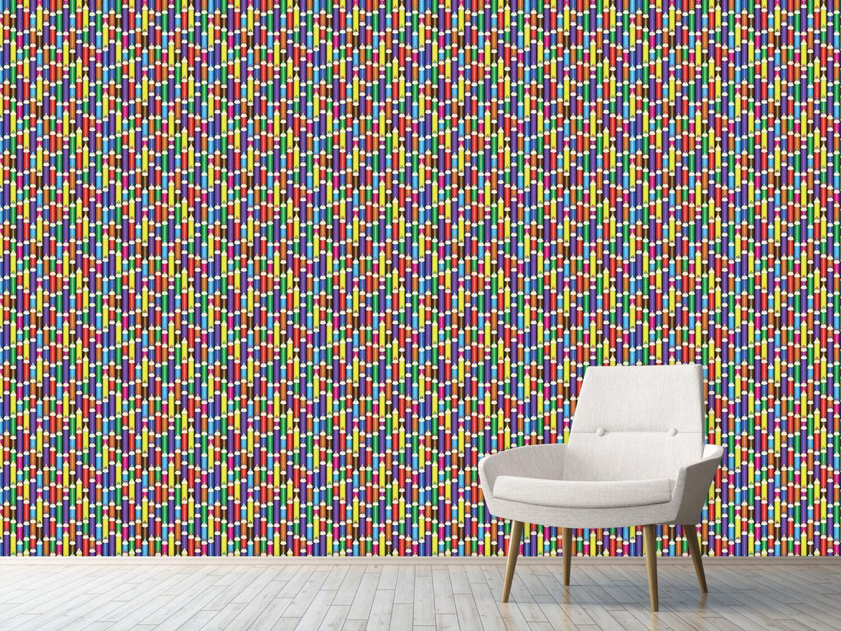 patterned-wallpaper-crayon