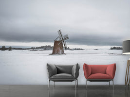 photo-wallpaper-moody-windmill