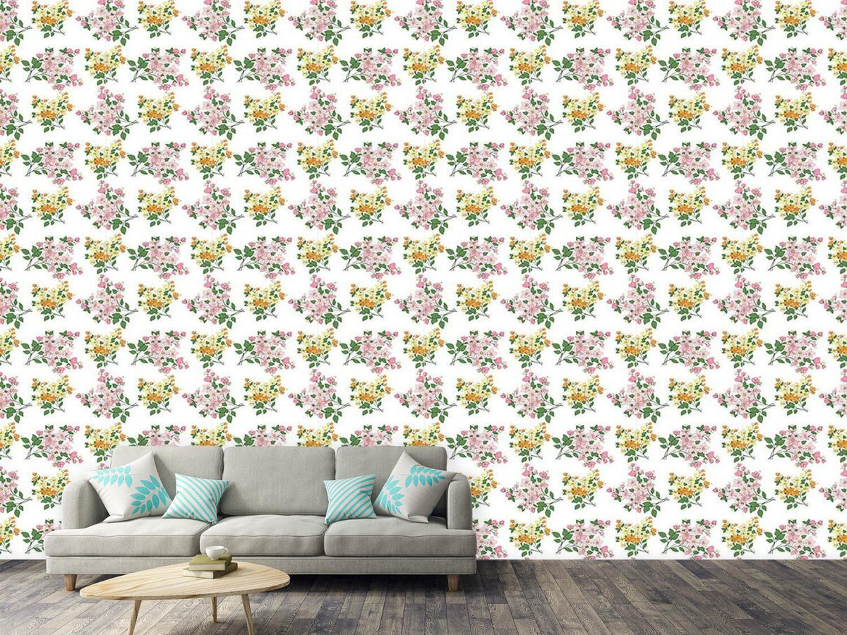 patterned-wallpaper-mille-fleurs-from-france