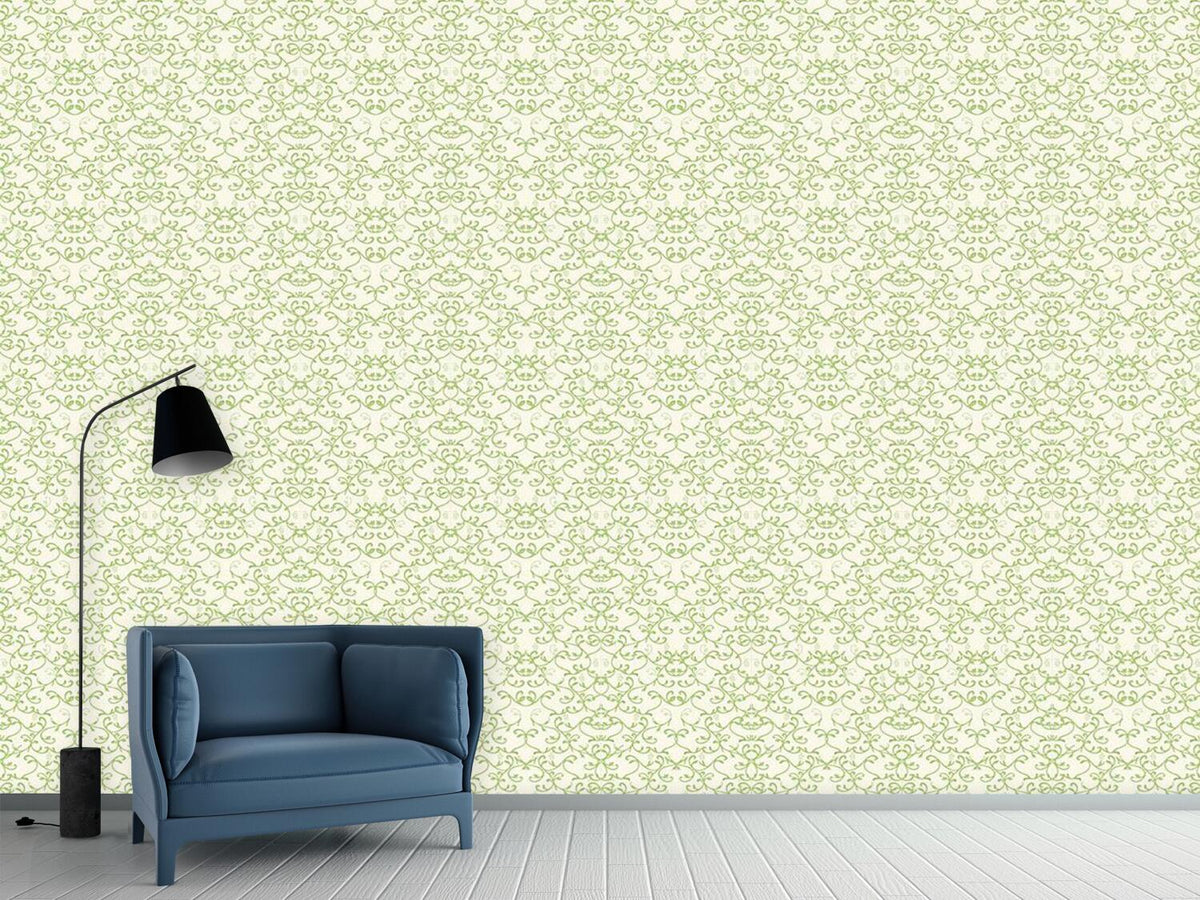 patterned-wallpaper-free-tendrils