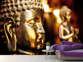 photo-wallpaper-golden-buddhas