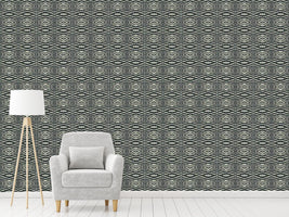 patterned-wallpaper-zig-zag-camouflage