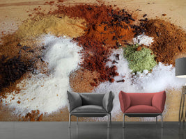 photo-wallpaper-ground-spices